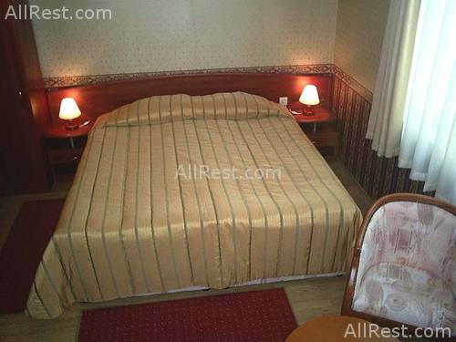Chiplakoff Hotel 3